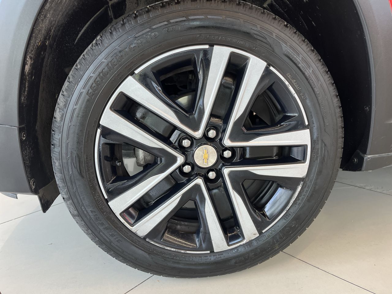 2025 Chevrolet Tracker 1.2 Ls Mt
