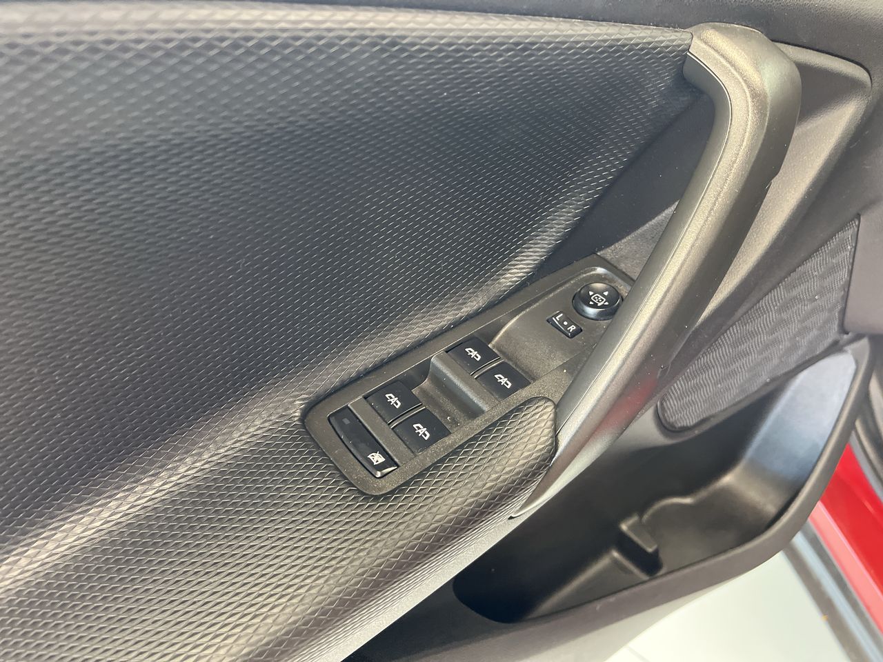 2025 Chevrolet Tracker 1.2 Ls Mt