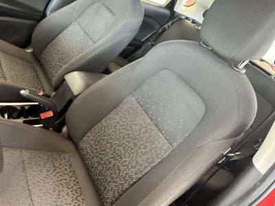 2025 Chevrolet Tracker 1.2 Ls Mt