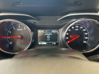 2025 Chevrolet Tracker 1.2 Ls Mt