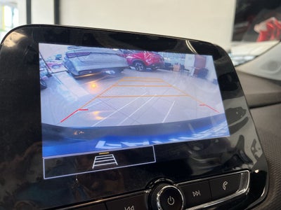 2025 Chevrolet Tracker 1.2 Ls Mt