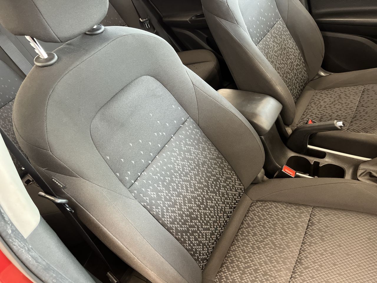 2025 Chevrolet Tracker 1.2 Ls Mt