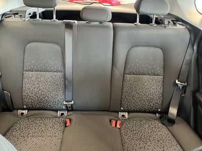 2025 Chevrolet Tracker 1.2 Ls Mt
