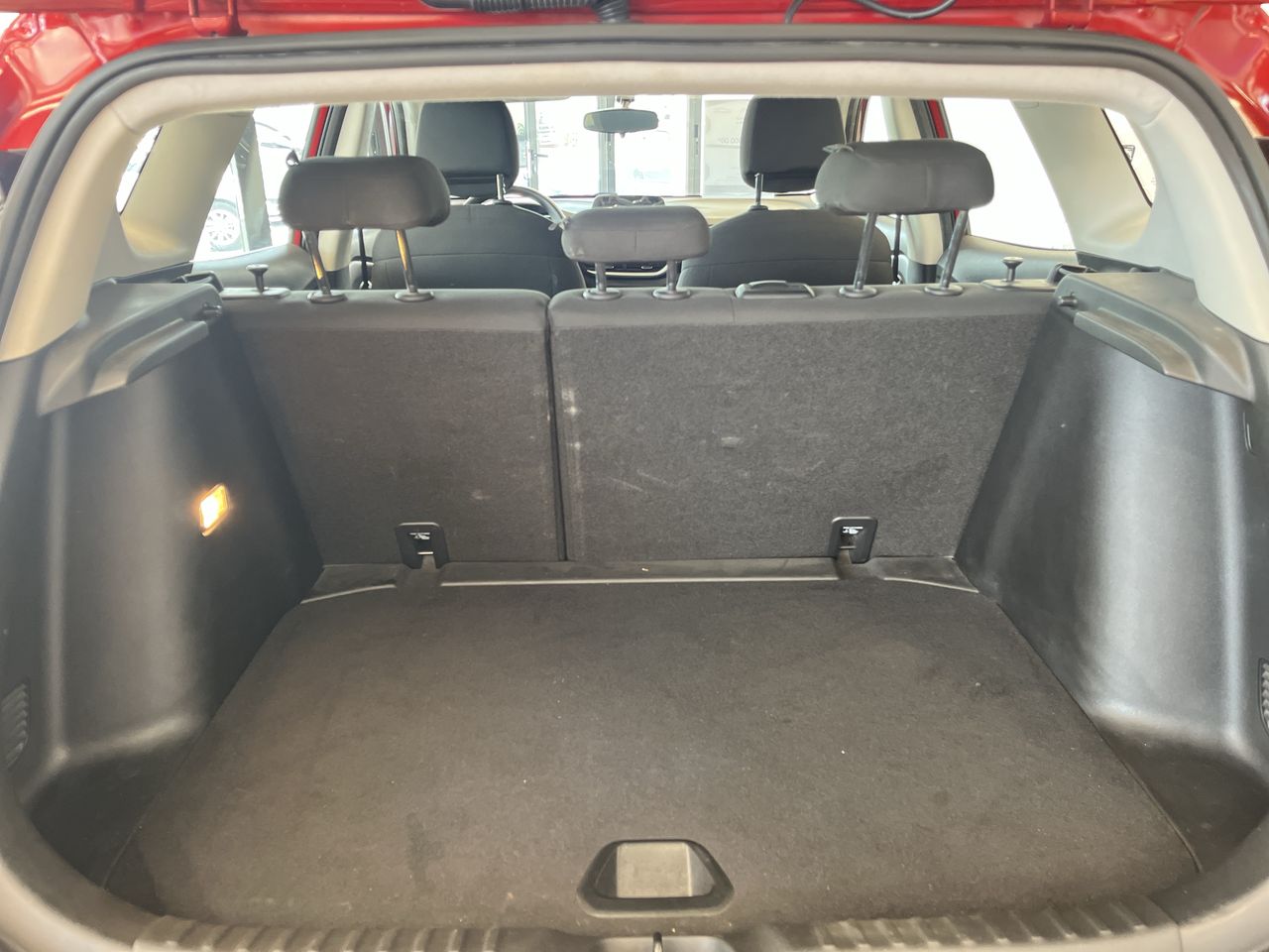 2025 Chevrolet Tracker 1.2 Ls Mt