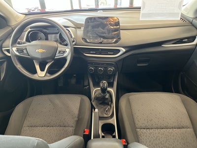 2025 Chevrolet Tracker 1.2 Ls Mt