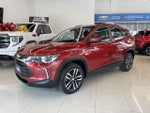 2025 Chevrolet Tracker 1.2 Ls Mt
