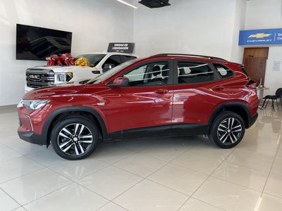 2025 Chevrolet Tracker 1.2 Ls Mt