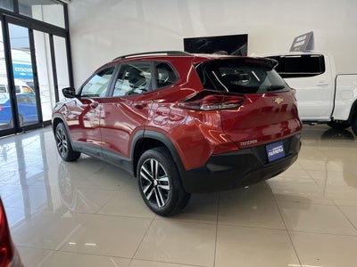 2025 Chevrolet Tracker 1.2 Ls Mt