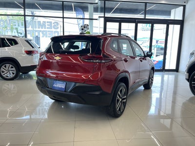 2025 Chevrolet Tracker 1.2 Ls Mt