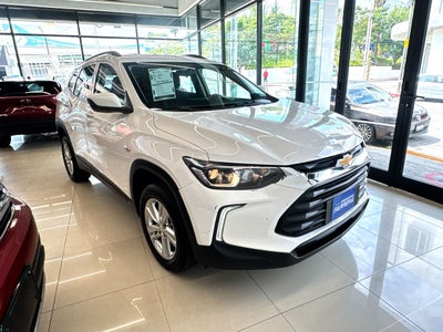 2023 Chevrolet Tracker 1.2 Premier At