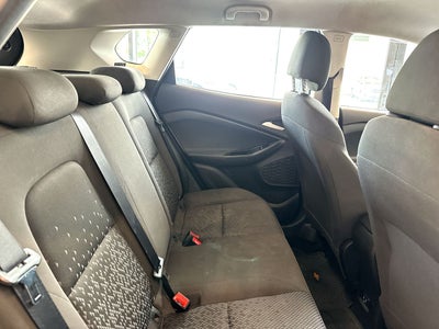 2023 Chevrolet Tracker 1.2 Premier At