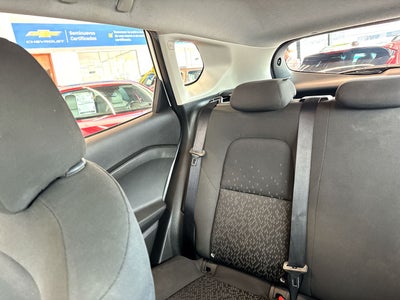 2023 Chevrolet Tracker 1.2 Premier At