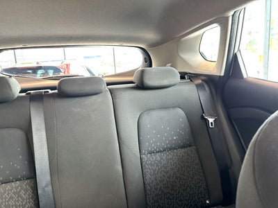 2023 Chevrolet Tracker 1.2 Premier At