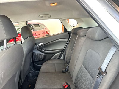 2023 Chevrolet Tracker 1.2 Premier At