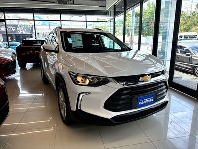 2023 Chevrolet Tracker 1.2 Premier At