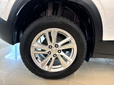 2023 Chevrolet Tracker 1.2 Premier At