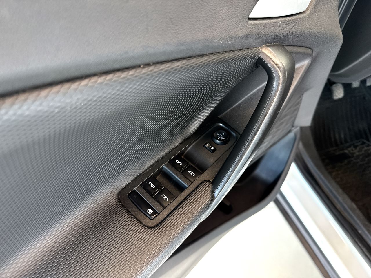 2023 Chevrolet Tracker 1.2 Premier At