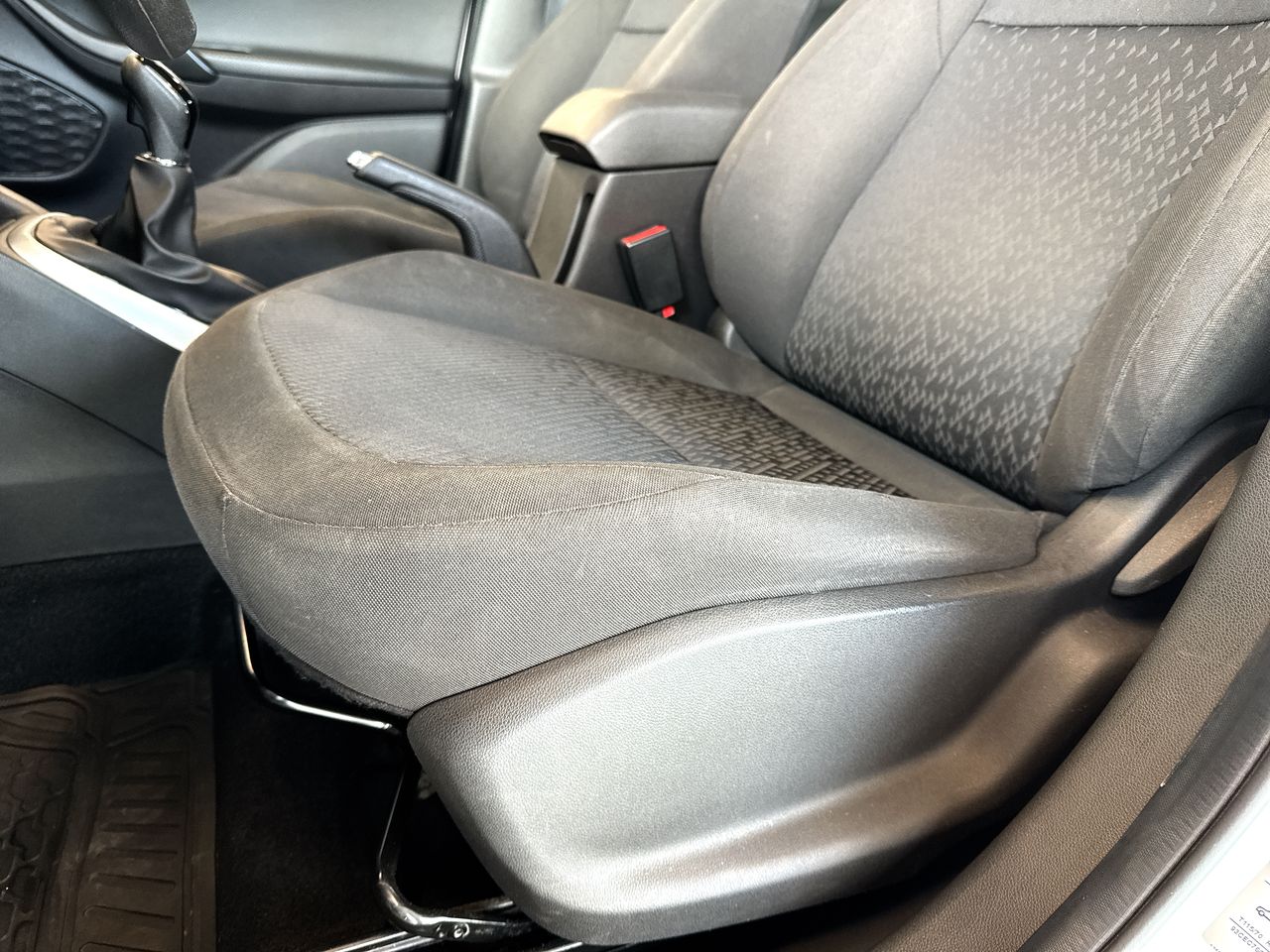 2023 Chevrolet Tracker 1.2 Premier At