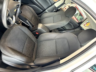 2023 Chevrolet Tracker 1.2 Premier At