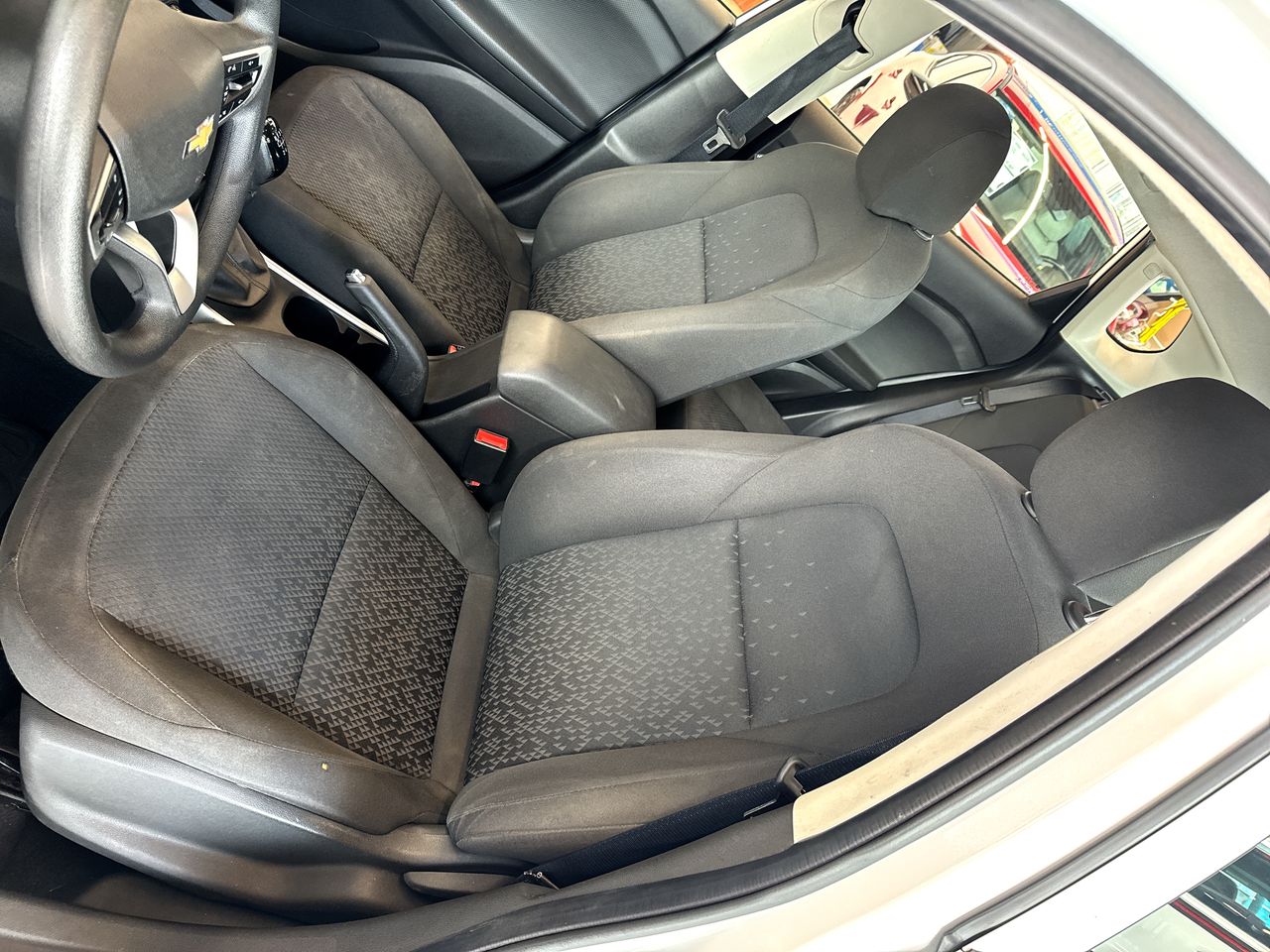 2023 Chevrolet Tracker 1.2 Premier At