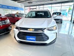 2023 Chevrolet Tracker 1.2 Premier At