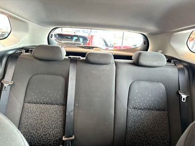 2023 Chevrolet Tracker 1.2 Premier At