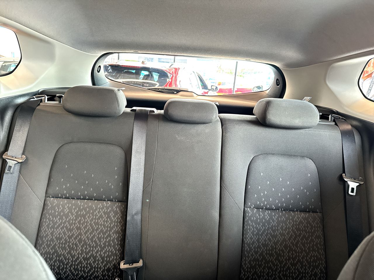 2023 Chevrolet Tracker 1.2 Premier At