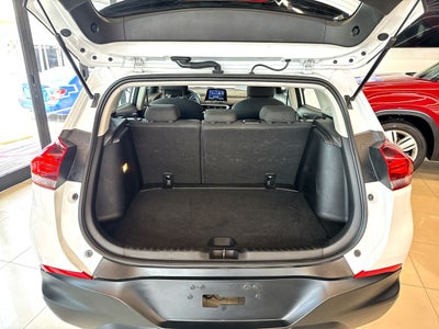 2023 Chevrolet Tracker 1.2 Premier At