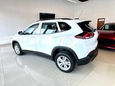 2023 Chevrolet Tracker 1.2 Premier At