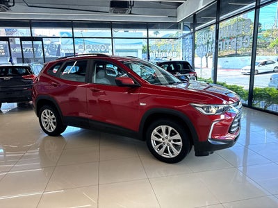 2022 Chevrolet Tracker 1.2 LT At