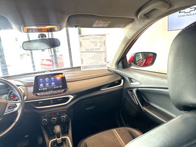 2022 Chevrolet Tracker 1.2 LT At