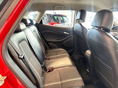 2022 Chevrolet Tracker 1.2 LT At