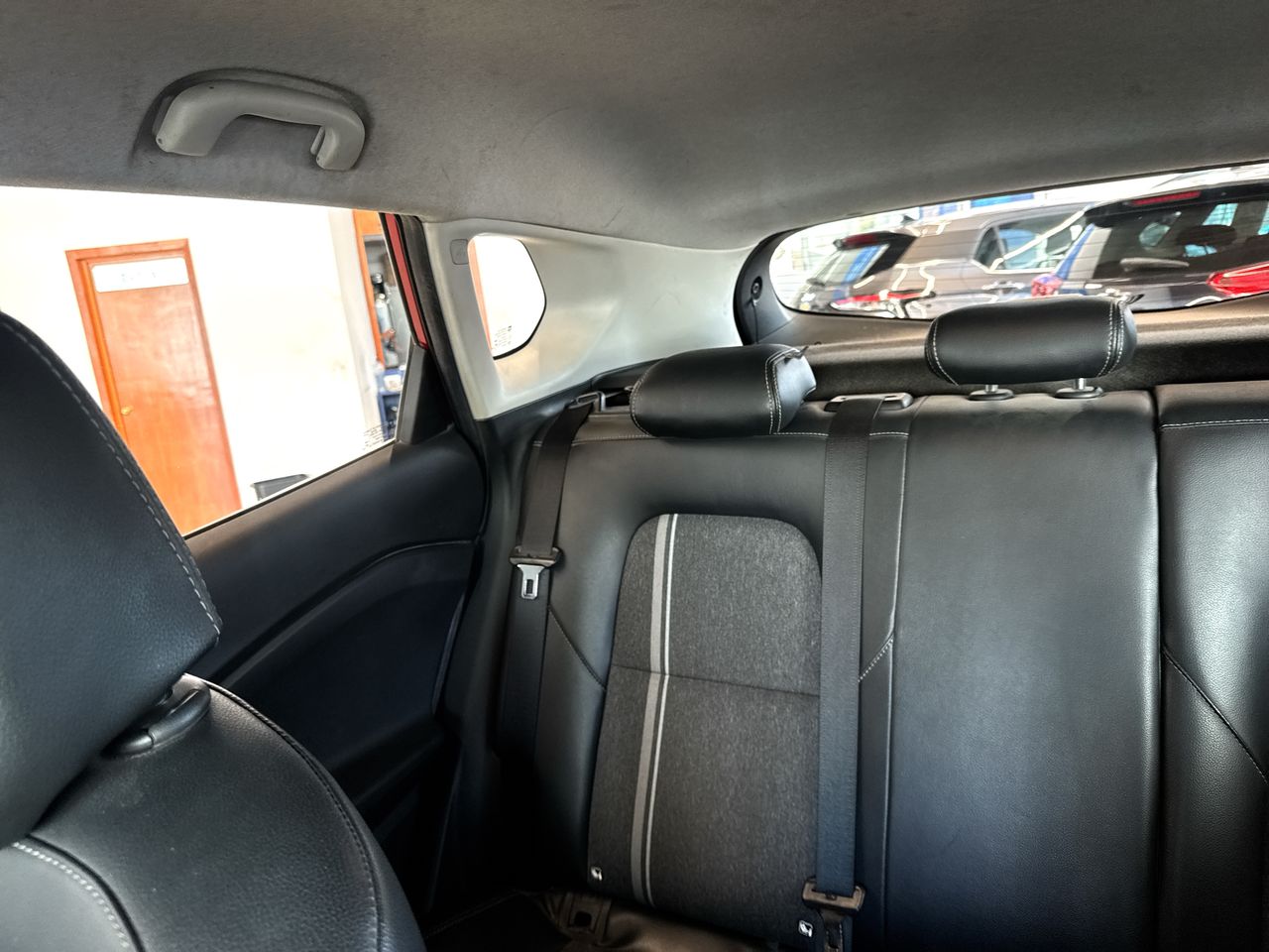 2022 Chevrolet Tracker 1.2 LT At