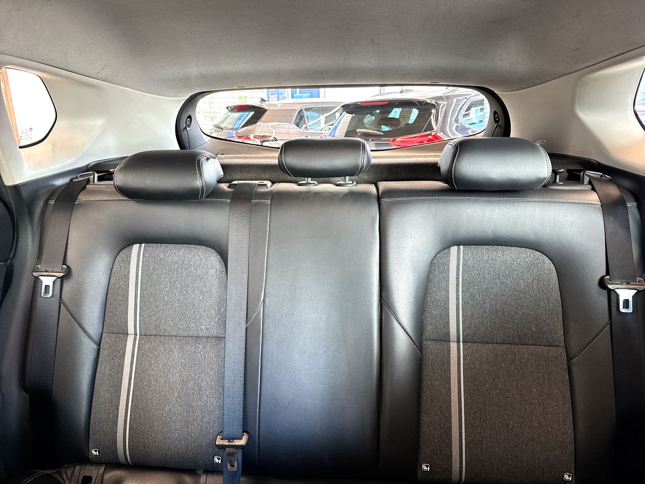 2022 Chevrolet Tracker 1.2 LT At