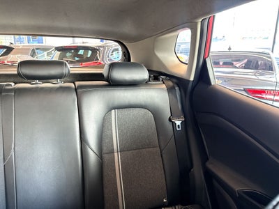 2022 Chevrolet Tracker 1.2 LT At