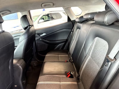 2022 Chevrolet Tracker 1.2 LT At