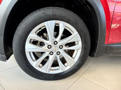 2022 Chevrolet Tracker 1.2 LT At