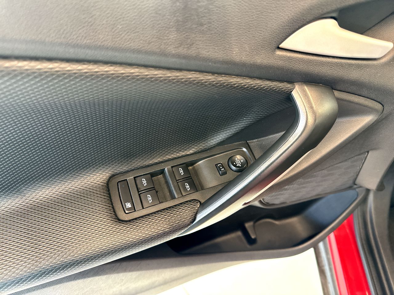 2022 Chevrolet Tracker 1.2 LT At