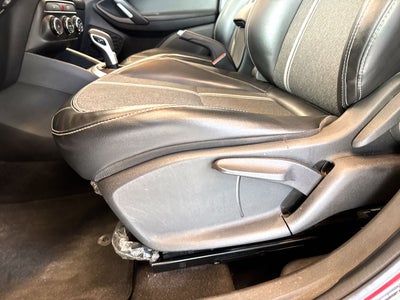 2022 Chevrolet Tracker 1.2 LT At