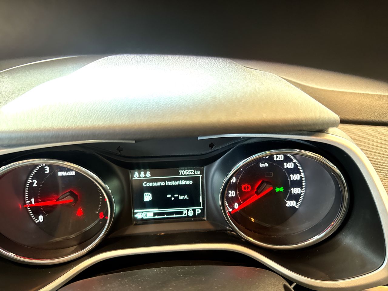 2022 Chevrolet Tracker 1.2 LT At