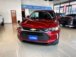 2022 Chevrolet Tracker 1.2 LT At
