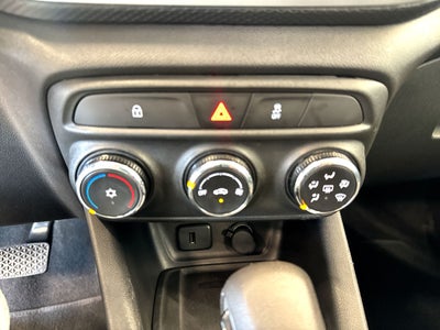 2022 Chevrolet Tracker 1.2 LT At