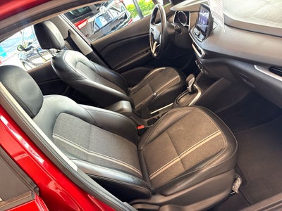 2022 Chevrolet Tracker 1.2 LT At