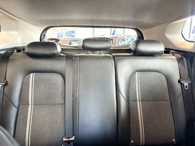 2022 Chevrolet Tracker 1.2 LT At