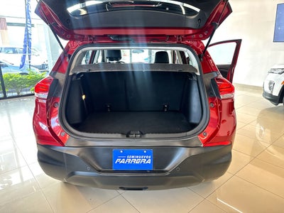 2022 Chevrolet Tracker 1.2 LT At