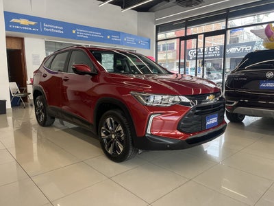 2024 Chevrolet Tracker 1.2 Premier At
