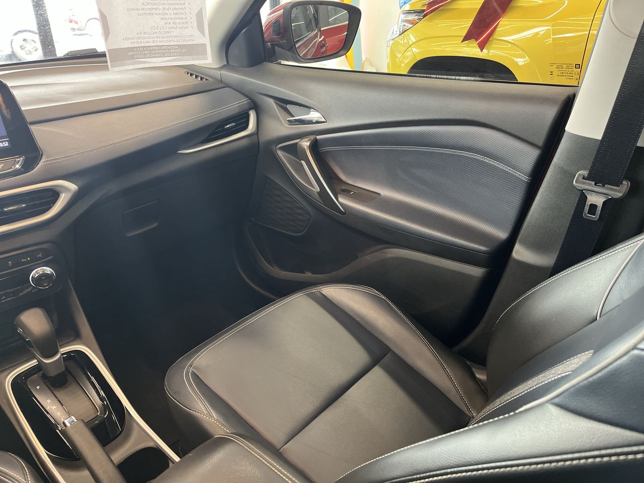 2024 Chevrolet Tracker 1.2 Premier At