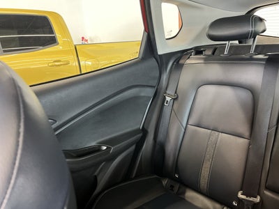2024 Chevrolet Tracker 1.2 Premier At