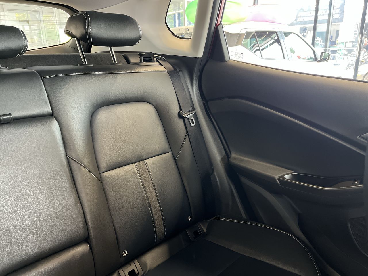 2024 Chevrolet Tracker 1.2 Premier At