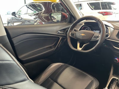 2024 Chevrolet Tracker 1.2 Premier At